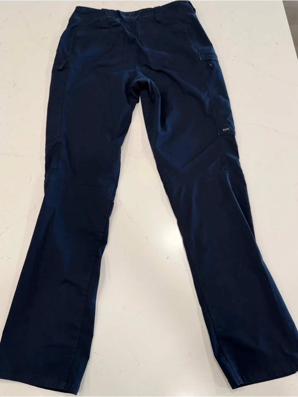 5.11 Tactical Navy Blue Men's Cargo Pants